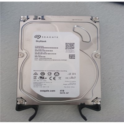 希捷/Seagate ST6000VM000 移动硬盘 6T 监控硬盘6TB